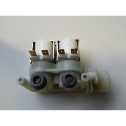ELETTROVALVOLA PER LAVATRICE ARISTON LE 869X IT USATO VLX