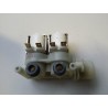 ELETTROVALVOLA PER LAVATRICE ARISTON LE 869X IT USATO VLX