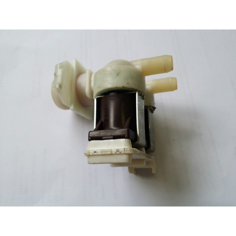 ELETTROVALVOLA PER LAVATRICE BOSCH FD 8804     VLX