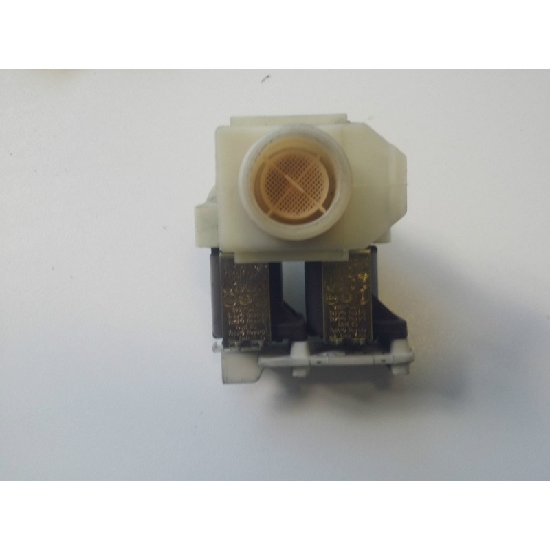 ELETTROVALVOLA PER LAVATRICE BOSCH WFL1201II/02   FD8009 USATO VLX