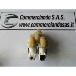 ELETTROVALVOLA PER LAVATRICE CANDY AQUA 80F USATO VLX