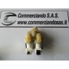 ELETTROVALVOLA PER LAVATRICE CANDY AQUA 80F USATO VLX