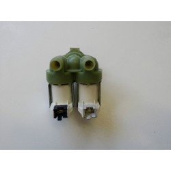 ELETTROVALVOLA PER LAVATRICE CANDY CS F105-01S   USATO VLX