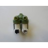 ELETTROVALVOLA PER LAVATRICE CANDY CS F105-01S   USATO VLX