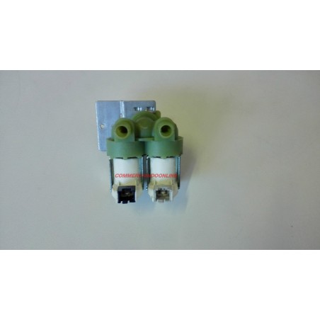ELETTROVALVOLA PER LAVATRICE CANDY GO4 85-01  usato agx