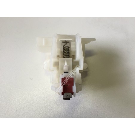 BLOCCAPORTA PER LAVASTOVIGLIE ARISTON LI67 DUO usato
