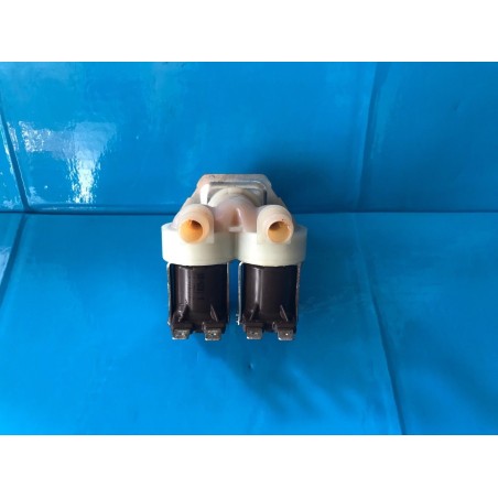 ELETTROVALVOLA PER LAVATRICE ComfeÃ¨ MFT50-1030S - usato agx