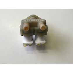 ELETTROVALVOLA PER LAVATRICE GRAETZ WS 1042  usato
