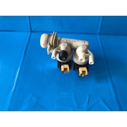 ELETTROVALVOLA PER LAVATRICE INDESIT IWC 71051 ECO - usato agx 8000000001641