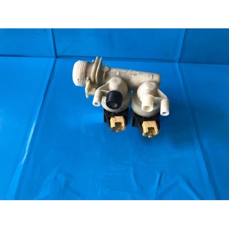 ELETTROVALVOLA PER LAVATRICE INDESIT IWC 71051 ECO - usato agx 8000000001641