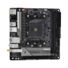 ASROCK B550M-ITX/AC (AM4) (D)