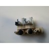 ELETTROVALVOLA PER LAVATRICE INDESIT PWC 71071W (IT) USATO VLX