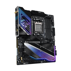 ASROCK X870E Nova WiFi (AM5) (D)