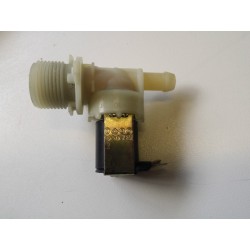 ELETTROVALVOLA PER LAVATRICE INDESIT WG 435 T PI USATO