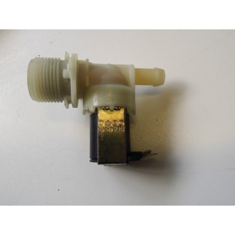 ELETTROVALVOLA PER LAVATRICE INDESIT WG 435 T PI USATO
