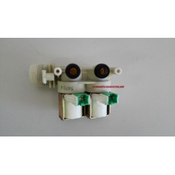 ELETTROVALVOLA PER LAVATRICE INDESIT WI 105  usato agx