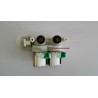 ELETTROVALVOLA PER LAVATRICE INDESIT WI 105  usato agx