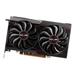 VGA SAPPHIRE PULSE RADEON RX 6500 XT 8GB Gaming OC GDDR6 (UEFI)