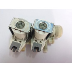 ELETTROVALVOLA PER LAVATRICE INDESIT WIXL 85  usato