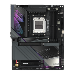Gigabyte GA-X870E AORUS MASTER (AM5) (D)
