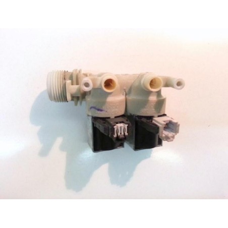 Elettrovalvola lavatrice Indesit IWC6103 cod 16001667803  USATO