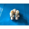 ELETTROVALVOLA PER LAVATRICE MASTER ACQUA 7100 - usato agx