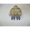 ELETTROVALVOLA PER LAVATRICE SAMSUNG Q844  usato agx