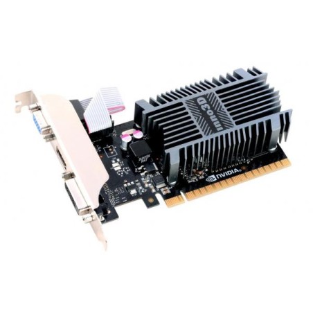 VGA Inno3D GeForce? GT 710 2GB SDDR3 64bit
