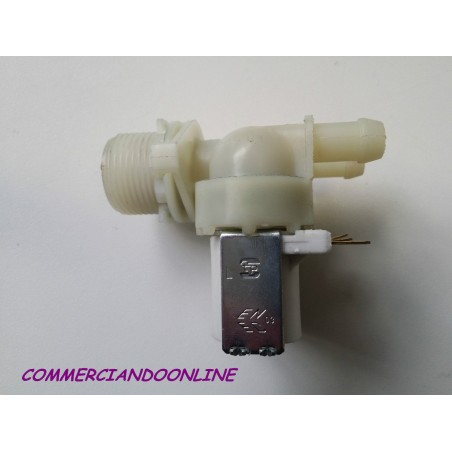 ELETTROVALVOLA PER LAVATRICE SMEG SWM65 USATO VLX