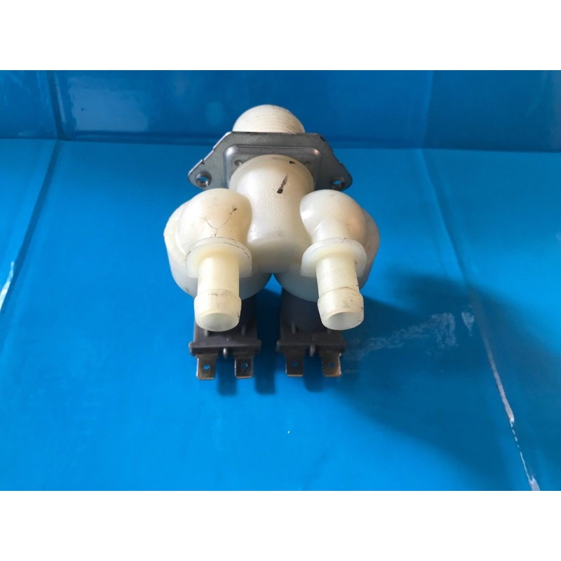 ELETTROVALVOLA TBCR005A PER LAVATRICE DAEWOO DWD - F1012 - usato agx