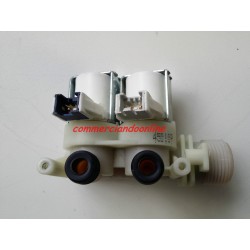 ELETTROVALVOLVA PER LAVATRICE INDESIT IWD 7148 B (IT) USATO VLX