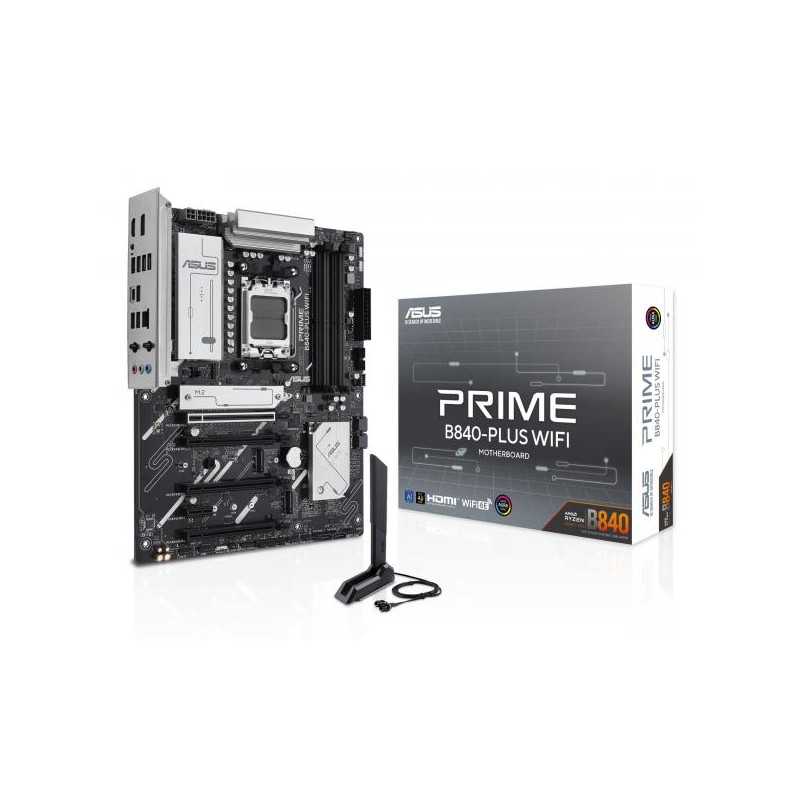 ASUS Prime B840-PLUS WIFI (AM5) (D)