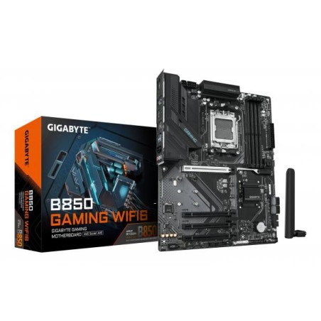 Gigabyte GA-B850 GAMING WF6 (AM5) (D)