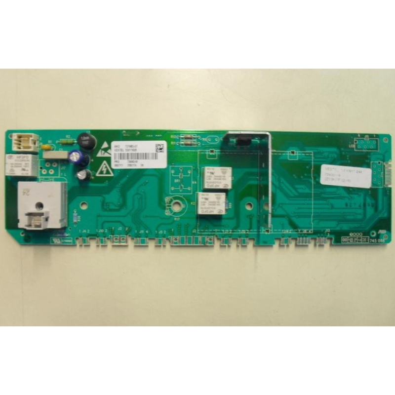 Scheda elettronica lavatrice Kennex KXZP642CA1 cod 32011928