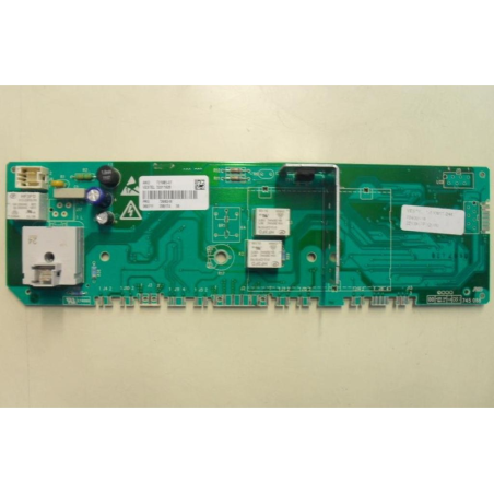 Scheda elettronica lavatrice Kennex KXZP642CA1 cod 32011928