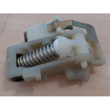 BLOCCAPORTA PER LAVASTOVIGLIE ARISTON LSI 67 DUO USATO