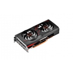 VGA SAPPHIRE Pulse RADEON RX 7600 8GB Gaming GDDR6 (UEFI)