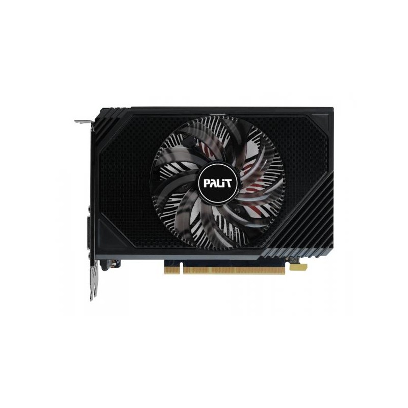 VGA Palit GeForce? RTX 3050 6GB StormX