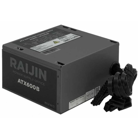 ALIMENTATORE 300W ELECTRO 600B ATX 120MM