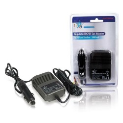 KVM 2 porte switch, scatola di plastica MT-271S