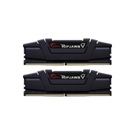 DDR4 32GB KIT 2x16GB PC 3600 G.Skill Ripjaws V F4-3600C18D-32GVK