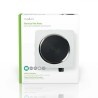 Piastra riscaldata elettrica | 1500 W | 185 mm | Protezione da surriscaldamento