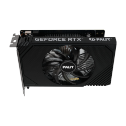 VGA Palit GeForce? RTX 3050 6GB StormX