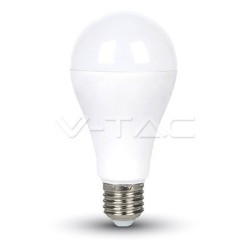 V-TAC VT-1835 Lampadina LED E14 4W P45 Filamento Incrociato Satinato 6400K - SKU 44941