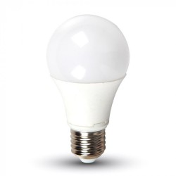 V-TAC VT-1879 Lampadina LED E27 5,5W G45 6400K - SKU 7409