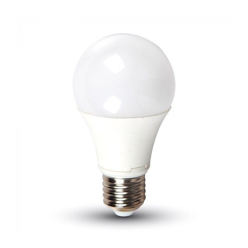 V-TAC VT-1879 Lampadina LED E27 5,5W G45 6400K - SKU 7409