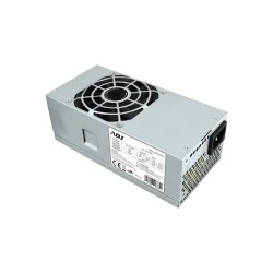 ALIMENTATORE 300W TFX PSU 3*SATA 20+4PIN PCI6+2PIN FAN 8CM CAVO 12CM