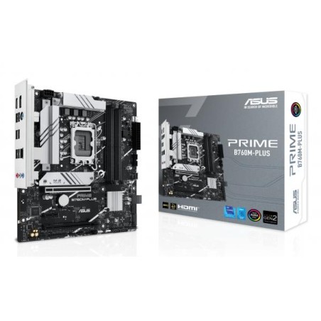 ASUS Prime B760M-PLUS (1700) (D)