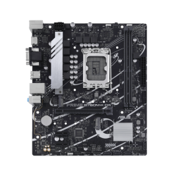 ASUS PRIME B760M-K D4 (1700) (D)