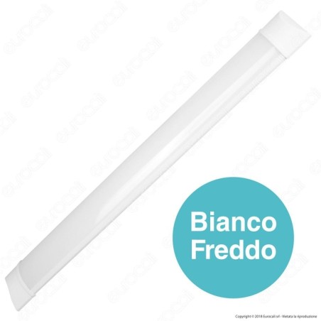 V-TAC VT-2043 Lampadina LED E14 3W P45 6400K - SKU 7201